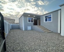 Satılır Həyət evi/villa Binə qəs., Xəzər r.