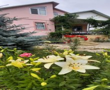 Kirayə (günlük) Bağ evi Qusar ş.