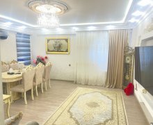 Satılır Yeni Tikili Xalqlar dostluğu m., Nizami r.