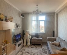 Satılır Yeni Tikili Əhmədli m., Əhmədli, Xətai r.