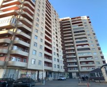 Satılır Yeni Tikili Xalqlar dostluğu m., Nizami r.