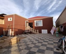 Satılır Həyət evi/villa Binə qəs., Xəzər r.