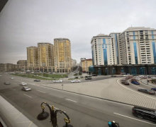 Satılır Köhnə Tikili Elmlər akademiyası m., Yasamal r.