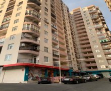 Satılır Yeni Tikili Əhmədli m., Əhmədli, Xətai r.