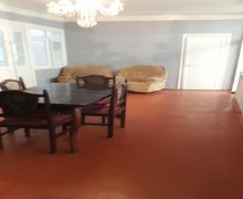 Satılır Həyət evi/villa Əhmədli m., Əhmədli, Xətai r.