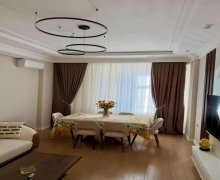 Kirayə (aylıq) Yeni Tikili Elmlər akademiyası m., Yasamal r.