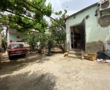Satılır Həyət evi/villa Avtovağzal m., Biləcəri qəs., Binəqədi r. Satılır Həyət evi/villa Avtovağzal m., Biləcəri qəs., Binəqədi r.