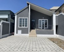 Satılır Həyət evi/villa Masazır, Abşeron r.