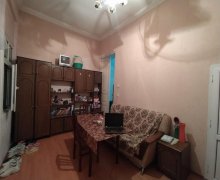 Kirayə (aylıq) Köhnə Tikili 28 May m., Nəsimi r.