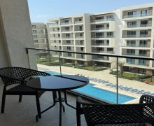 Kirayə (aylıq) Yeni Tikili Nardaran qəs., Sea Breeze, Sabunçu r.