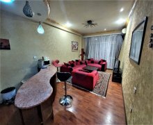 Kirayə (aylıq) Yeni Tikili 28 May m., Nərimanov r.