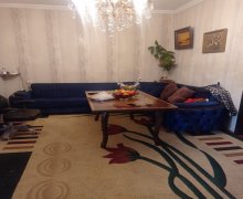 Satılır Həyət evi/villa Keşlə qəs., Nizami r.