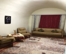 Satılır Köhnə Tikili Sahil m., Səbail r.