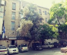 28 mayda 1 aylıq otaqli kiraye evler 28 May m., Nəsimi r. 28 mayda 1 aylıq otaqli kiraye evler 28 May m., Nəsimi r.