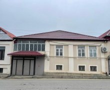 Satılır Həyət evi/villa Quba ş.