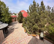 Kirayə (aylıq) Həyət evi/villa Mərdəkan, Xəzər r.