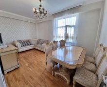 yasamalda yeni tikili evler İnşaatçılar m., Yasamal r.