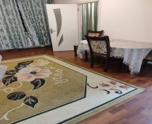 Satılır Köhnə Tikili Memar Əcəmi m., 2-ci mikrorayon, Nəsimi r.