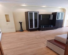 Satılır Yeni Tikili Həzi Aslanov m., H.Aslanov qəs., Xətai r.