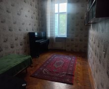 Kirayə (aylıq) Köhnə Tikili 28 May m., Nəsimi r.