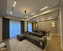 Kirayə (aylıq) Yeni Tikili Ağ şəhər, Xətai r.