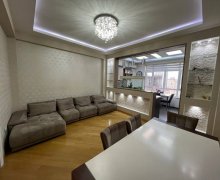 Kirayə (aylıq) Yeni Tikili Xətai m., Xətai r.