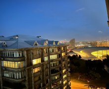 Kirayə (aylıq) Yeni Tikili Nəriman Nərimanov m., Nərimanov r.