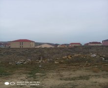 Satılır Torpaq Elmlər akademiyası m., Badamdar qəs., Səbail r.