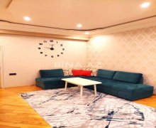 Kirayə (aylıq) Yeni Tikili Nəriman Nərimanov m., Nərimanov r.