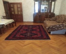 ecemide aylıq kiraye evler 2018 Memar Əcəmi m., Nəsimi r.