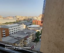 Kirayə (aylıq) Yeni Tikili Xırdalan ş.