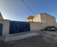 Satılır Həyət evi/villa Binə qəs., Xəzər r.