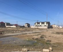 Satılır Torpaq Bahar qəs., Suraxanı r.