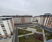 Продажа Новостройка Сумгаитский бульвар р., Сумгайыт г.