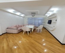 Kirayə (aylıq) Yeni Tikili 20 Yanvar m., Yasamal r.