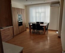 Kirayə (aylıq) Yeni Tikili 28 May m., Nəsimi r.