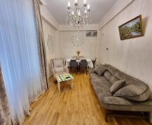 yasamalda yeni tikili evler İnşaatçılar m., Yasamal r.