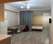 Kirayə (aylıq) Yeni Tikili Xırdalan ş.