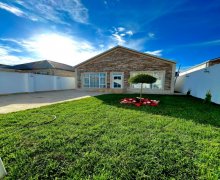 Satılır Həyət evi/villa Mərdəkan, Xəzər r.