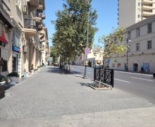 Kirayə (aylıq) Obyekt İçərişəhər m., Səbail r.