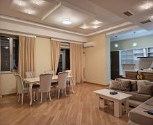 Kirayə (aylıq) Yeni Tikili Elmlər akademiyası m., Yasamal r.