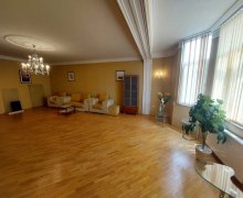 Kirayə (aylıq) Yeni Tikili Nizami m., Yasamal r.