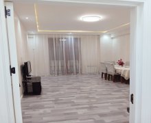 Kirayə (aylıq) Yeni Tikili Xırdalan ş.