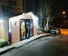 Satılır Obyekt Köhnə Günəşli qəs., Xətai r.