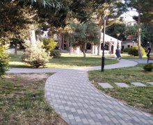 Kirayə (günlük) Köhnə Tikili Nəsimi m., 6-cı mikrorayon, Binəqədi r.