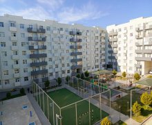 Satılır Yeni Tikili Hövsan qəs., Suraxanı r.