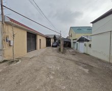 Satılır Həyət evi/villa Masazır, Abşeron r.