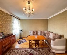 Satılır Köhnə Tikili Memar Əcəmi m., 4-cü mikrorayon, Nəsimi r.