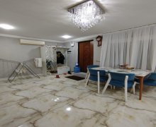 Satılır Köhnə Tikili İnşaatçılar m., Yasamal r.