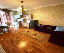 Kirayə (aylıq) Yeni Tikili Yeni Yasamal qəs., Yasamal r.